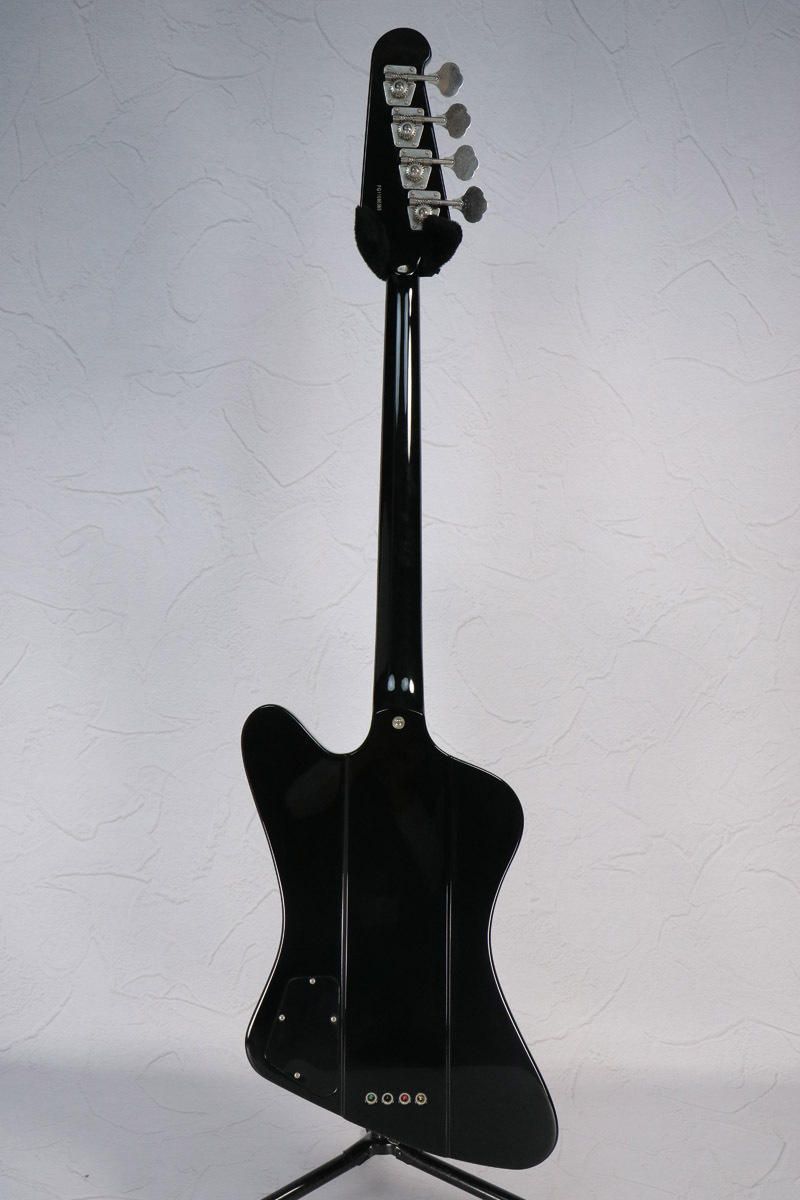 FERNANDES/BURNY TB-65 Black 【名古屋栄店】（中古/送料無料）【楽器
