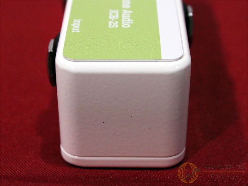 Limetone Audio JCB-2S [MM428]【神戸店在庫】（中古）【楽器検索