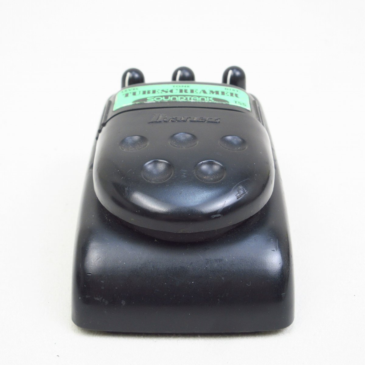 Ibanez TS5 SoundTank Series Tube Screamer オーバードライブ 【横浜