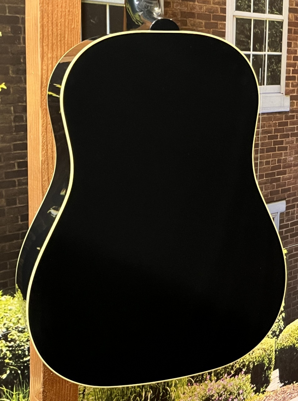 Gibson 【日本総本店】【左利き用】1960's J-45 Original EB