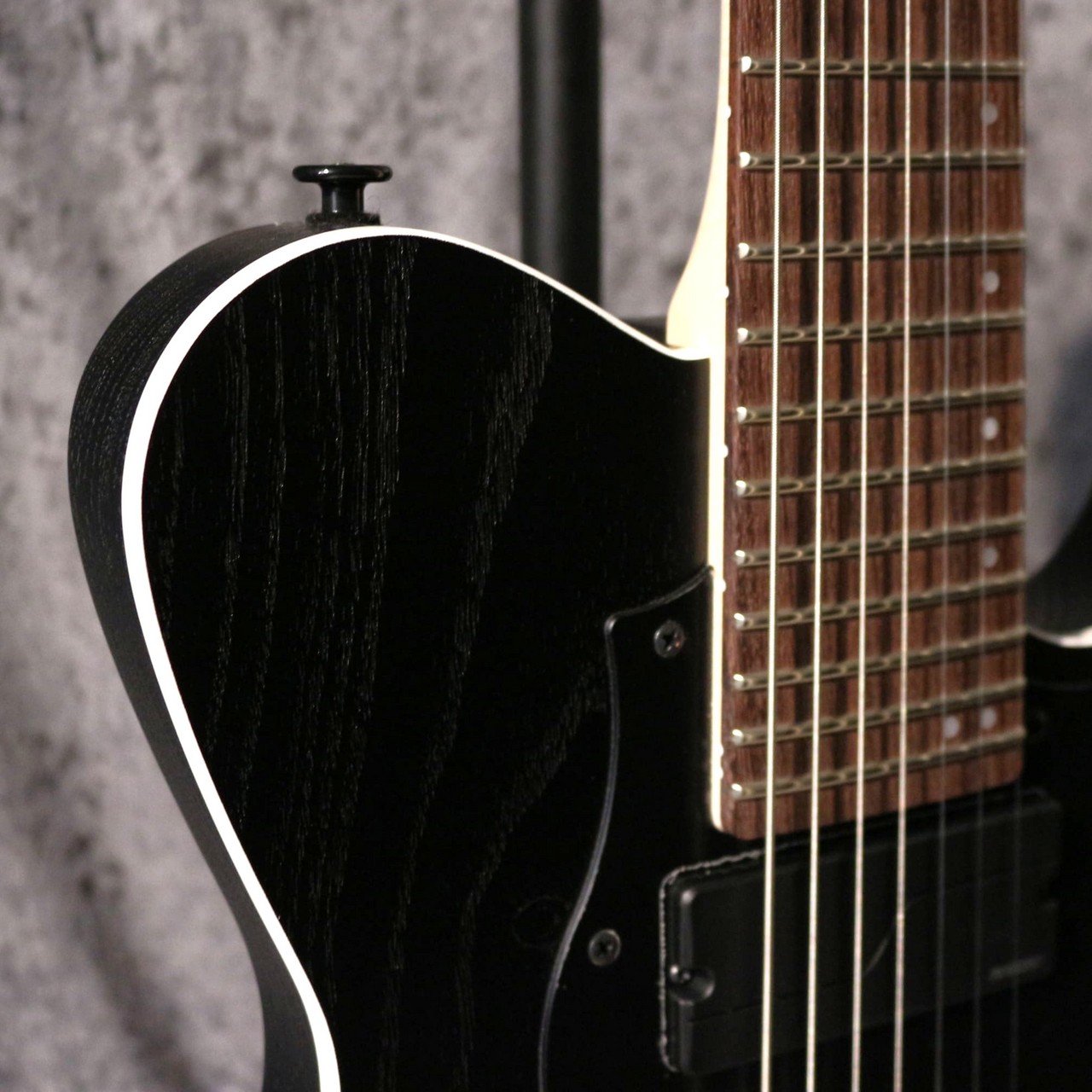 FUJIGEN(FGN) 【スポット生産モデル!!7弦ヘヴィサウンド