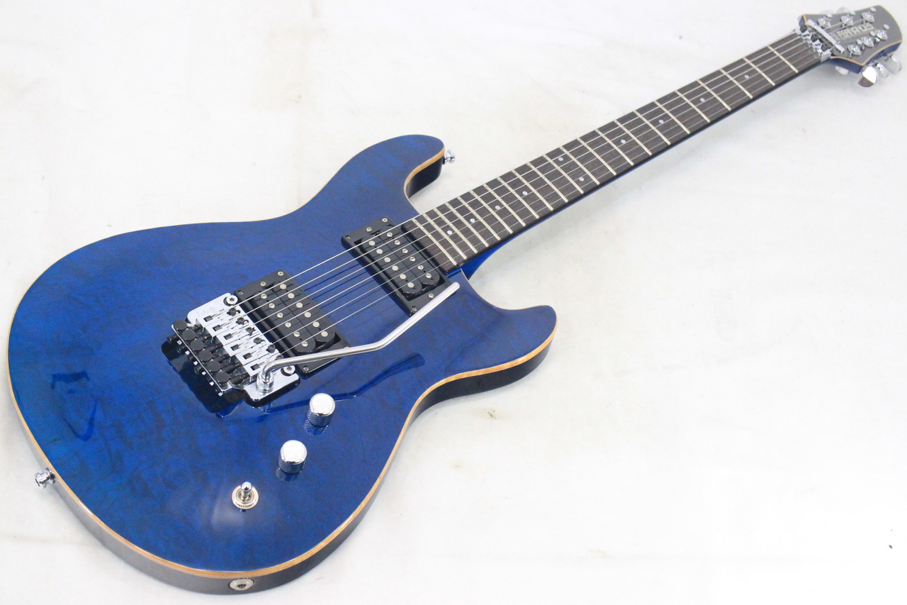【希少】FERNANDES APG-160 FERNANDES APG-160（中古）【楽器検索デジマート】