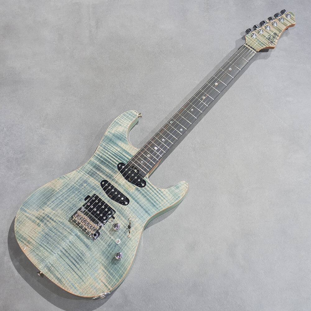 infinite Trad ST Custom DenimBlue【分割48回払いまで金利