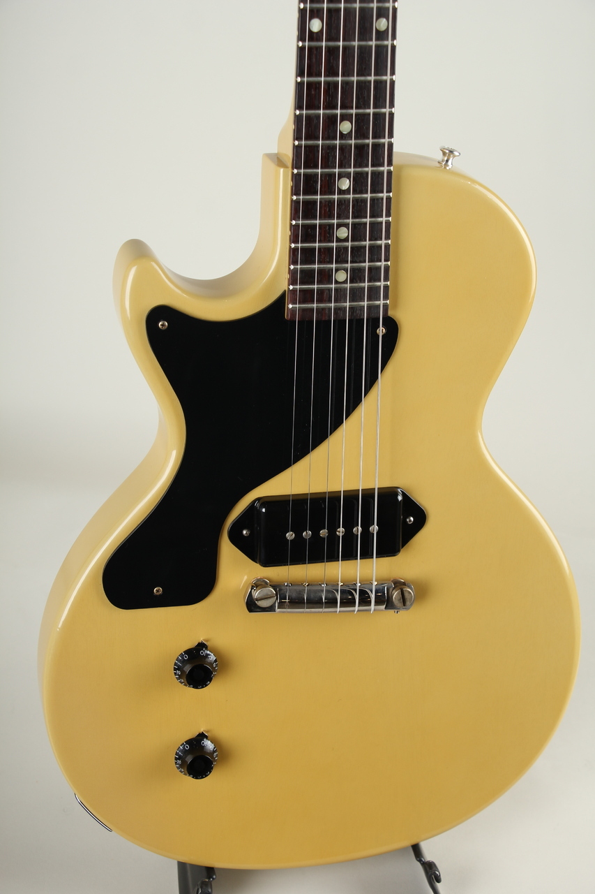 Gibson Custom Shop Historic Collection 1957 Les Paul Junior Single