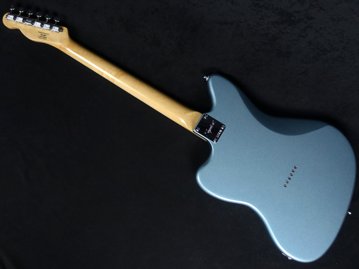 Squier by Fender Limited Edition Paranormal Offset