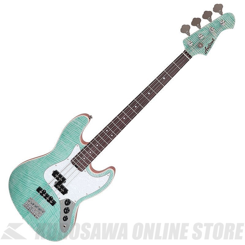 Aria Pro II STB-AE200 OPGR STB エレクトリックベース（新品