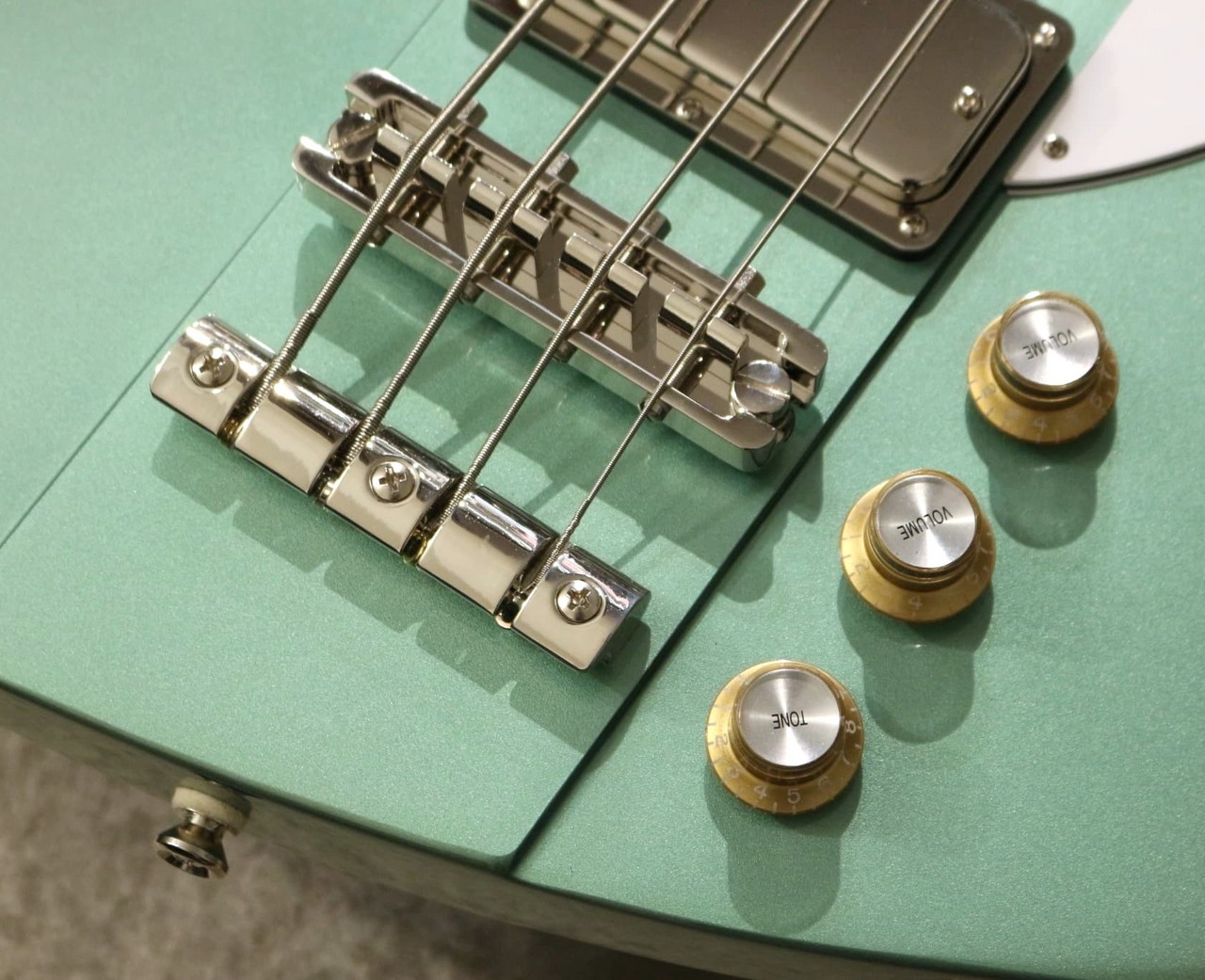 Epiphone 【店頭展示品特価】Thunderbird '64 -Inverness Green
