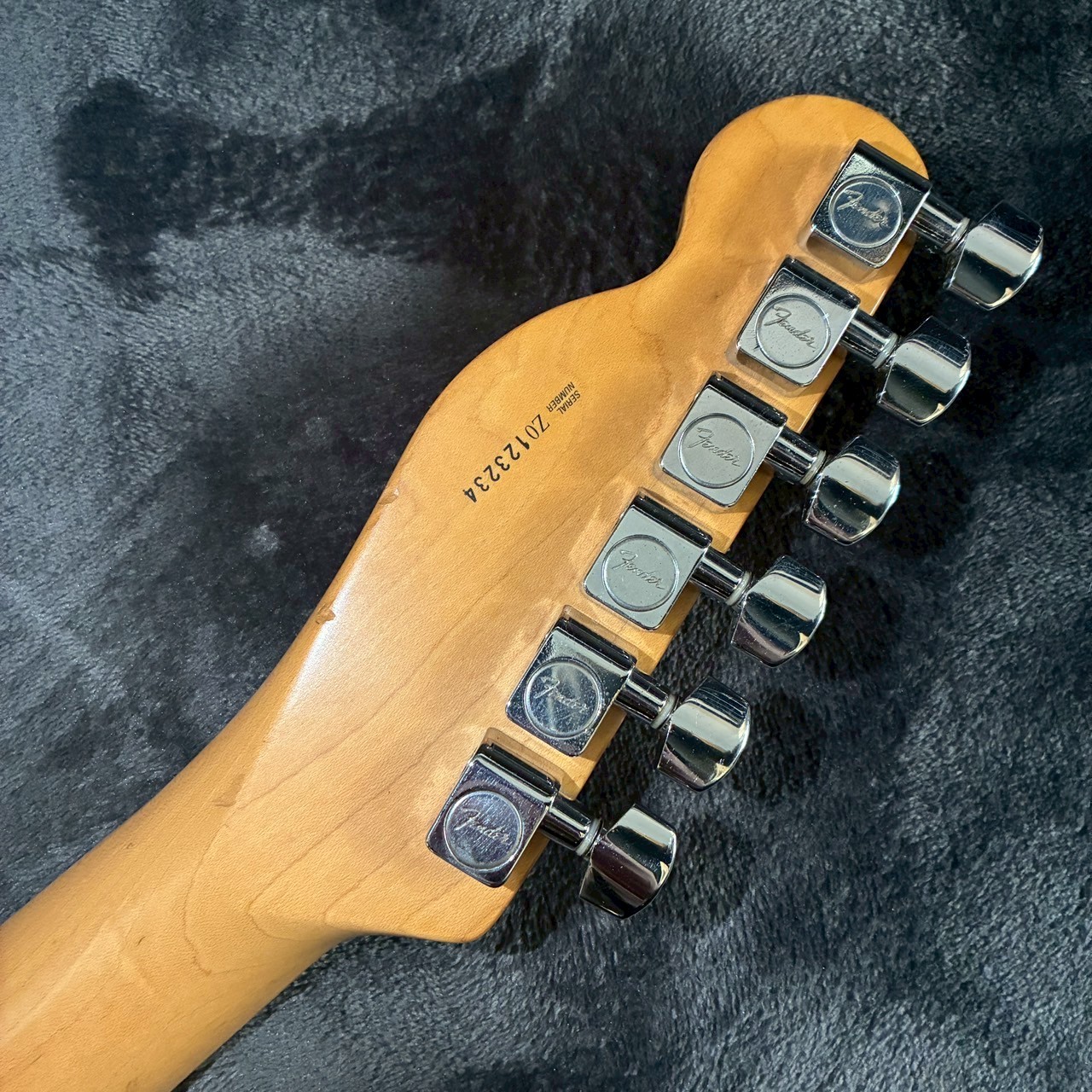 2000年製 Fender American Standard テレキャスター Fender American Standard Telecaster 1988 - 2000 | Reverb
