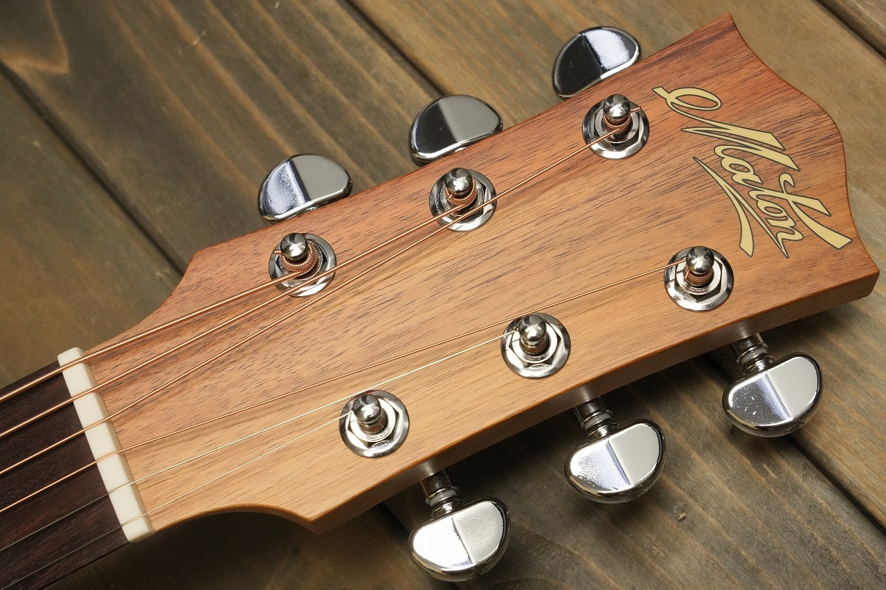 MATON PERFORMER / デュアルシステム AP5 PRO搭載（新品/送料無料