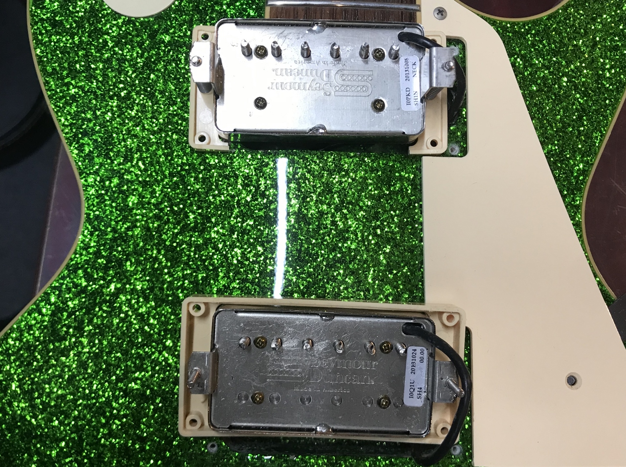 EDWARDS E-LP-108SD（中古）【楽器検索デジマート】