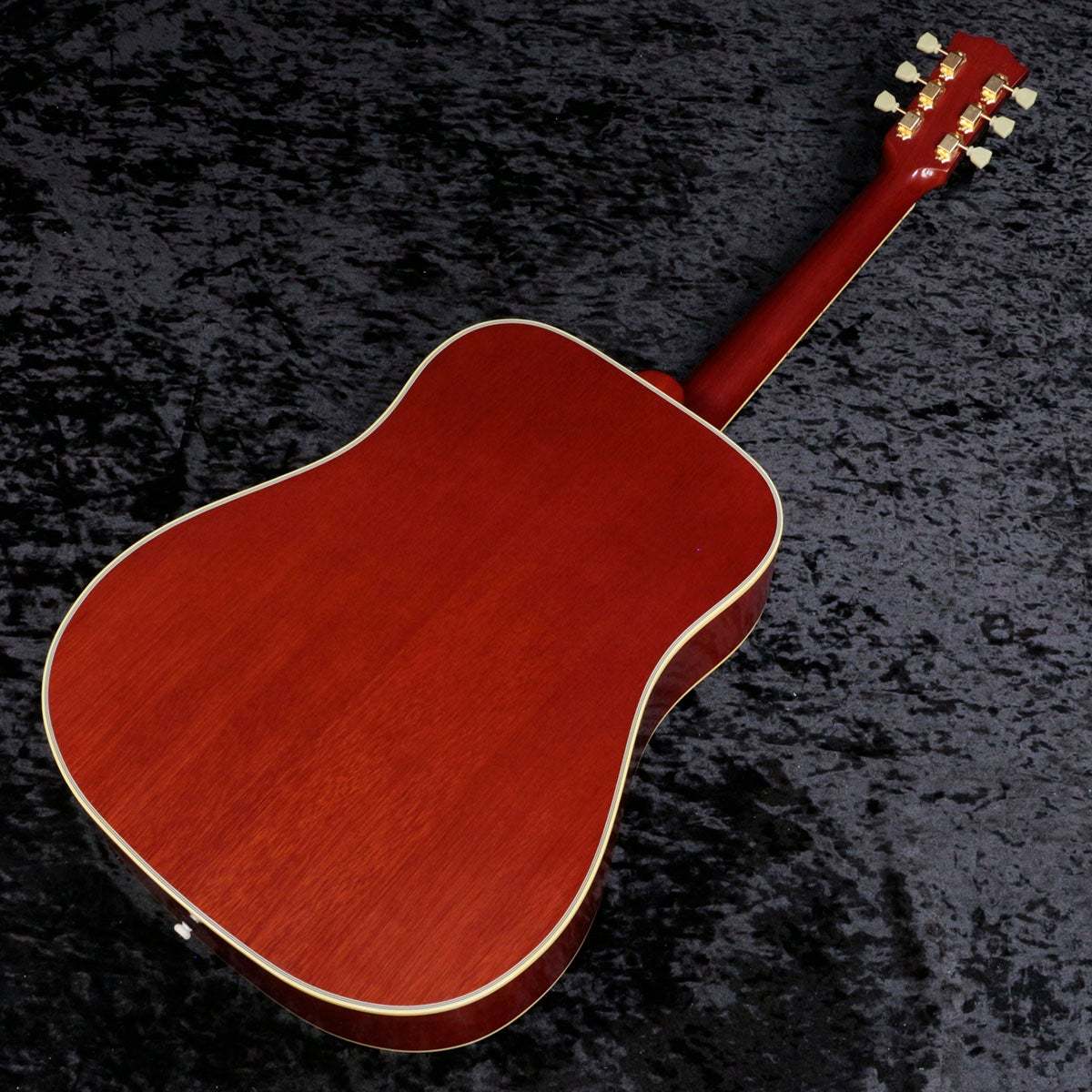 Gibson Custom Shop Historic Collection 1960 Hummingbird Fixed