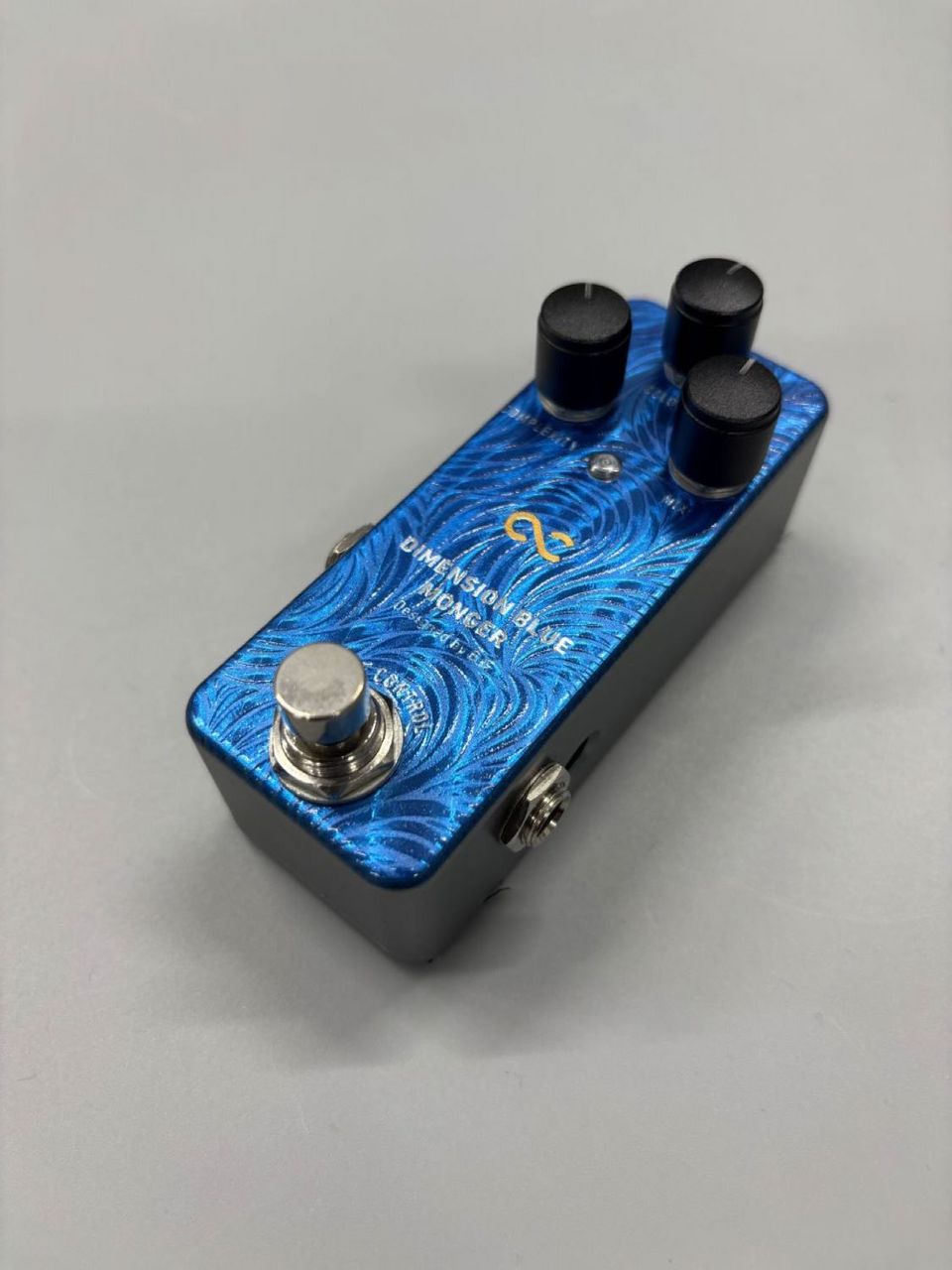 ONE CONTROL DIMENSION BLUE MONGER（中古/送料無料）【楽器検索