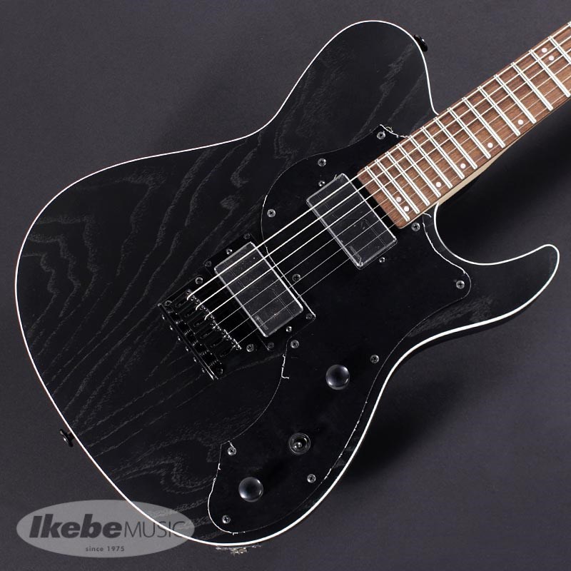 FUJIGEN(FGN) J-Standard JIL2-ASH-DE664-G (Open Pore Black)（新品）【楽器検索デジマート】