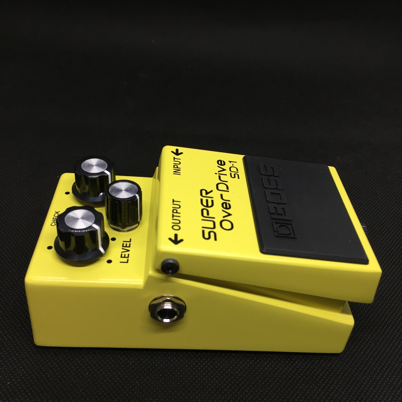 BOSS SD-1 Super Overdrive （中古）【楽器検索デジマート】