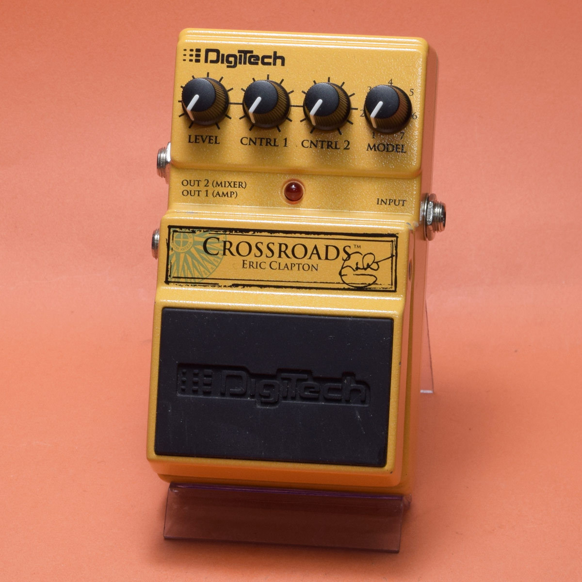 DigiTech XAS-EC Eric Clapton Crossroads 【福岡店】（中古）【楽器