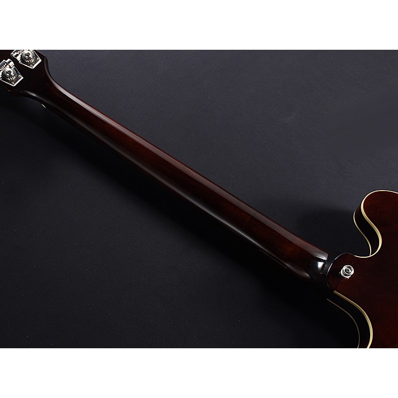 Epiphone 【USED】 Jack Casady Bass (Sparkling Burgundy) 