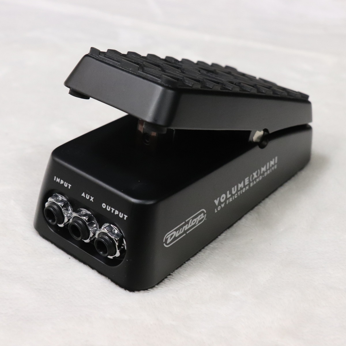 Jim Dunlop DVP4 Volume (X) Mini Pedal 【梅田店】（中古）【楽器検索