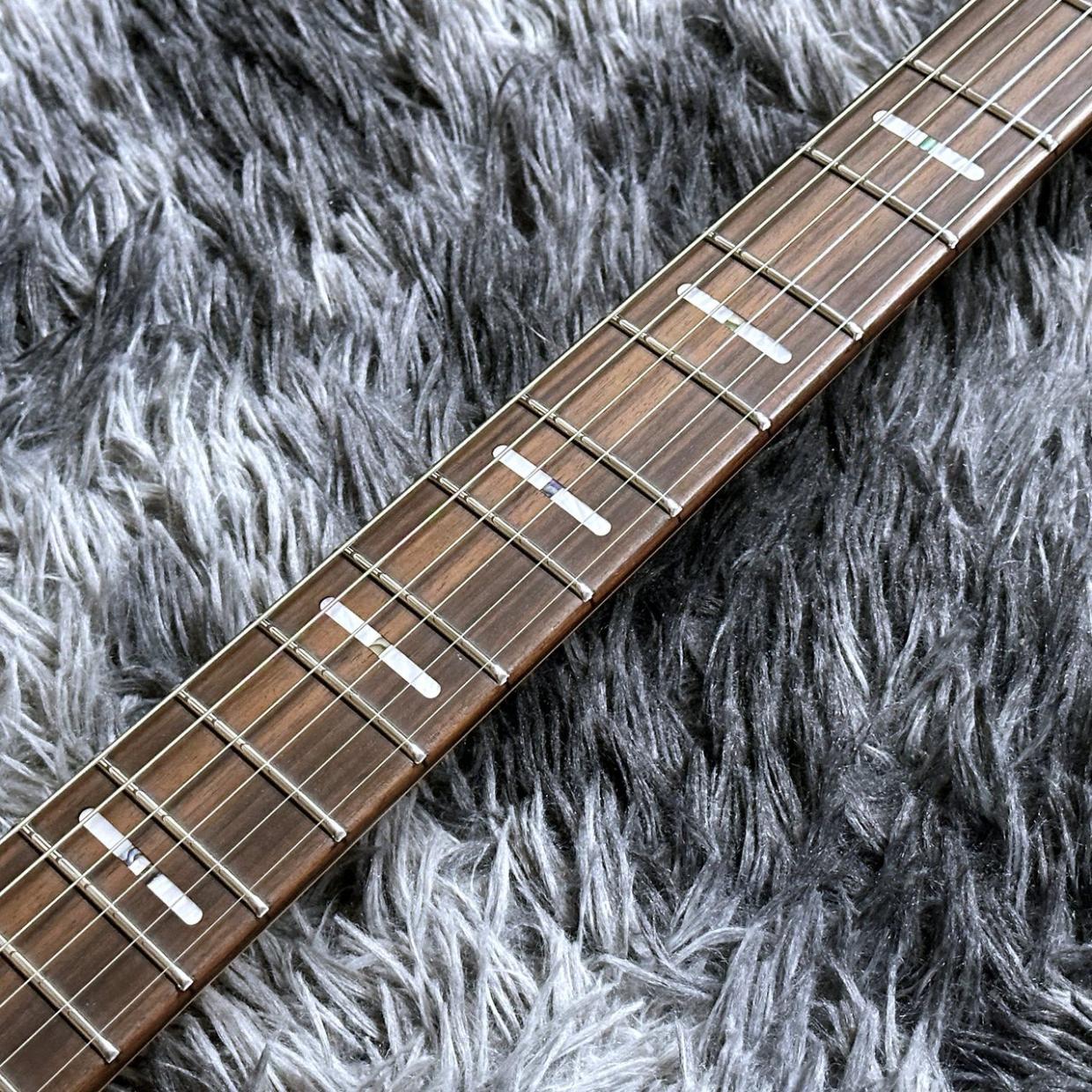 Sire Larry Carlton S7 FM New Gen Rosewood Fingerboard Natural