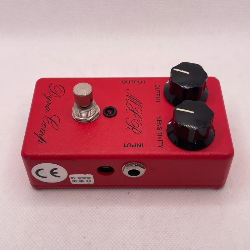 MXR USED 中古 Dyna Comp script（中古）【楽器検索デジマート】