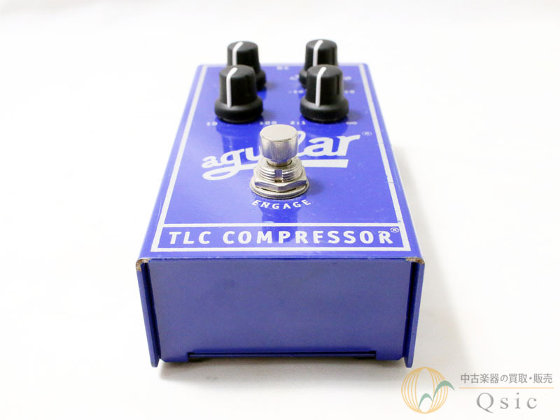 aguilar TLC Compressor [MM283]【神戸店在庫】（中古）【楽器検索