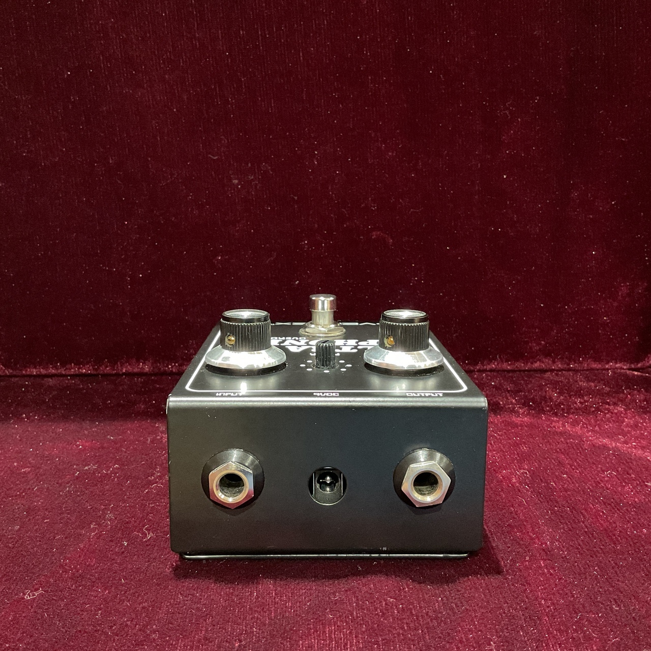 Vertex ULTRA PHONIX Overdrive（中古）【楽器検索デジマート】