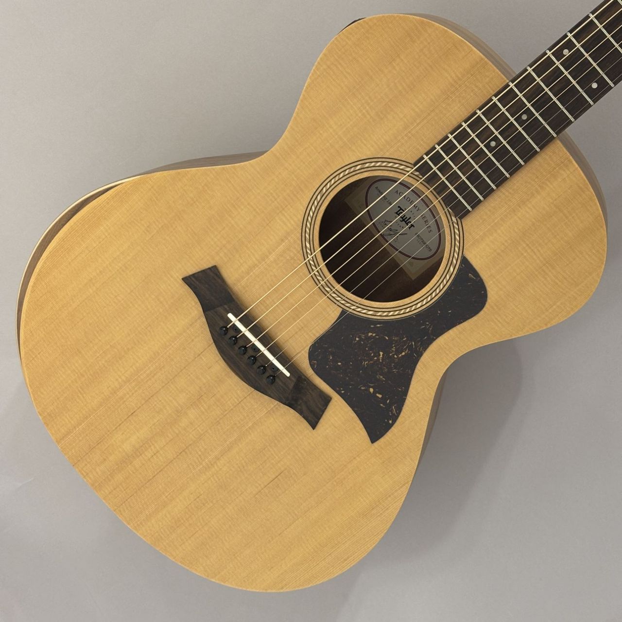 Taylor Academy 12e Walnut エレアコ ピックアップ搭載