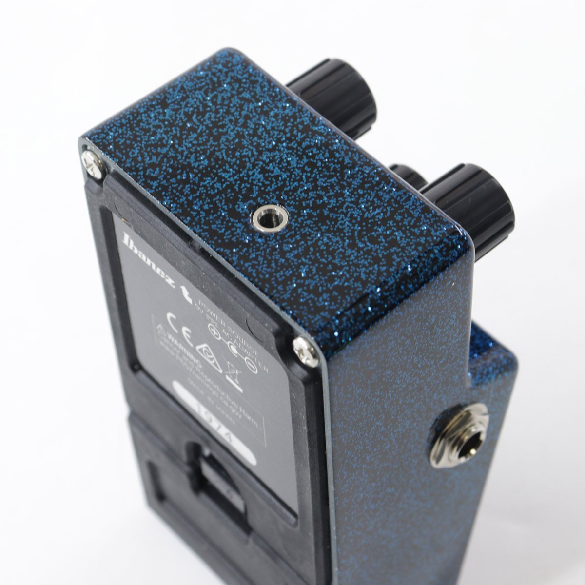 Ibanez TS808 45TH Anniversary Limited Model 【御茶ノ水本店