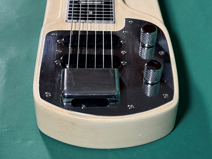 ARAI Diamond STEEL GUITAR（ビンテージ）【楽器検索デジマート】