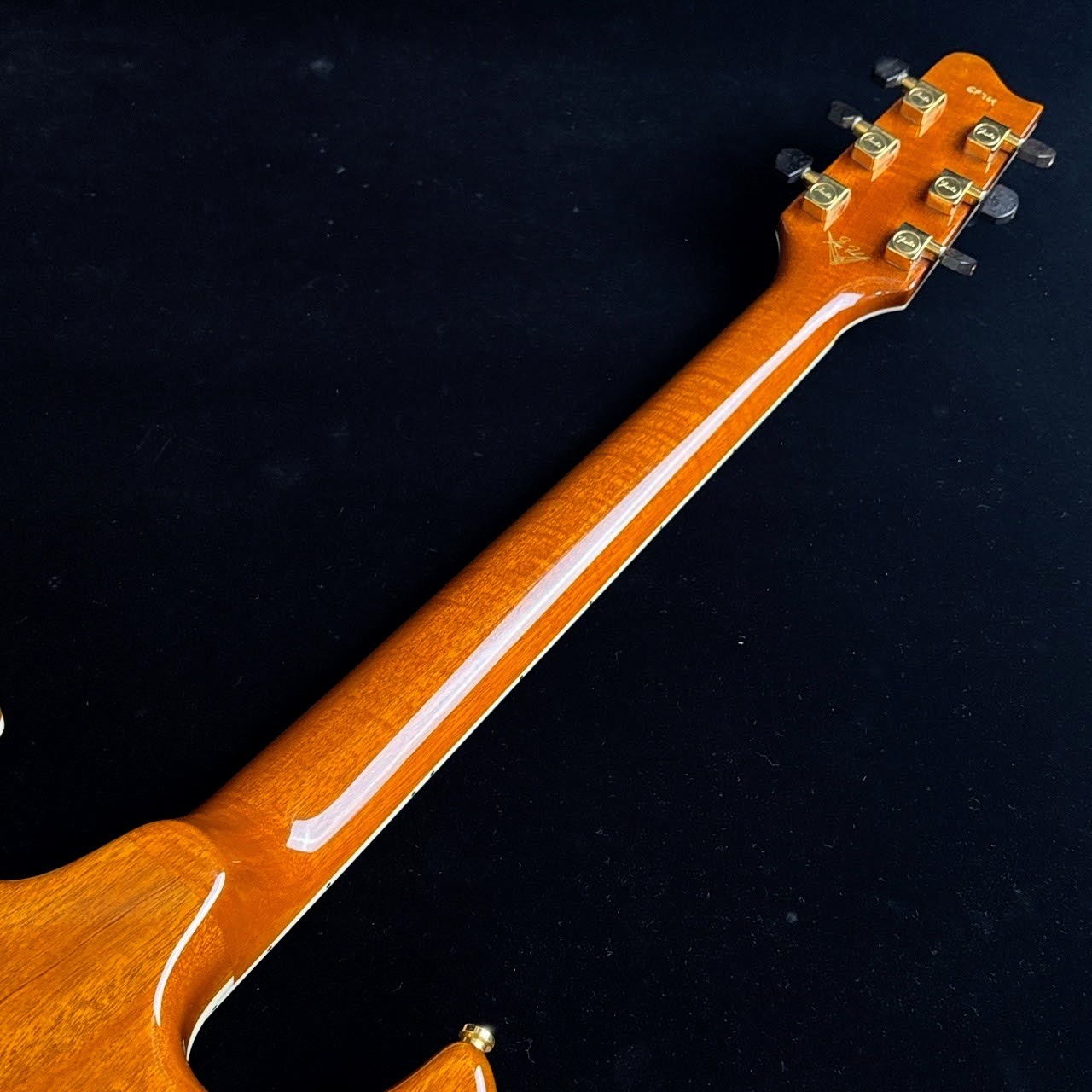 Fender Custom Shop Custom Esprit（中古）【楽器検索デジマート】
