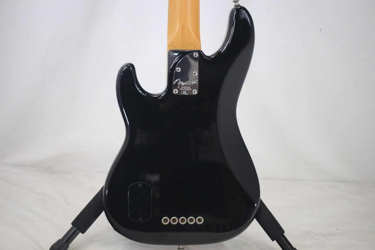 Fender AMERICAN DELUXE PRECISION BASS V（中古）【楽器検索デジマート】