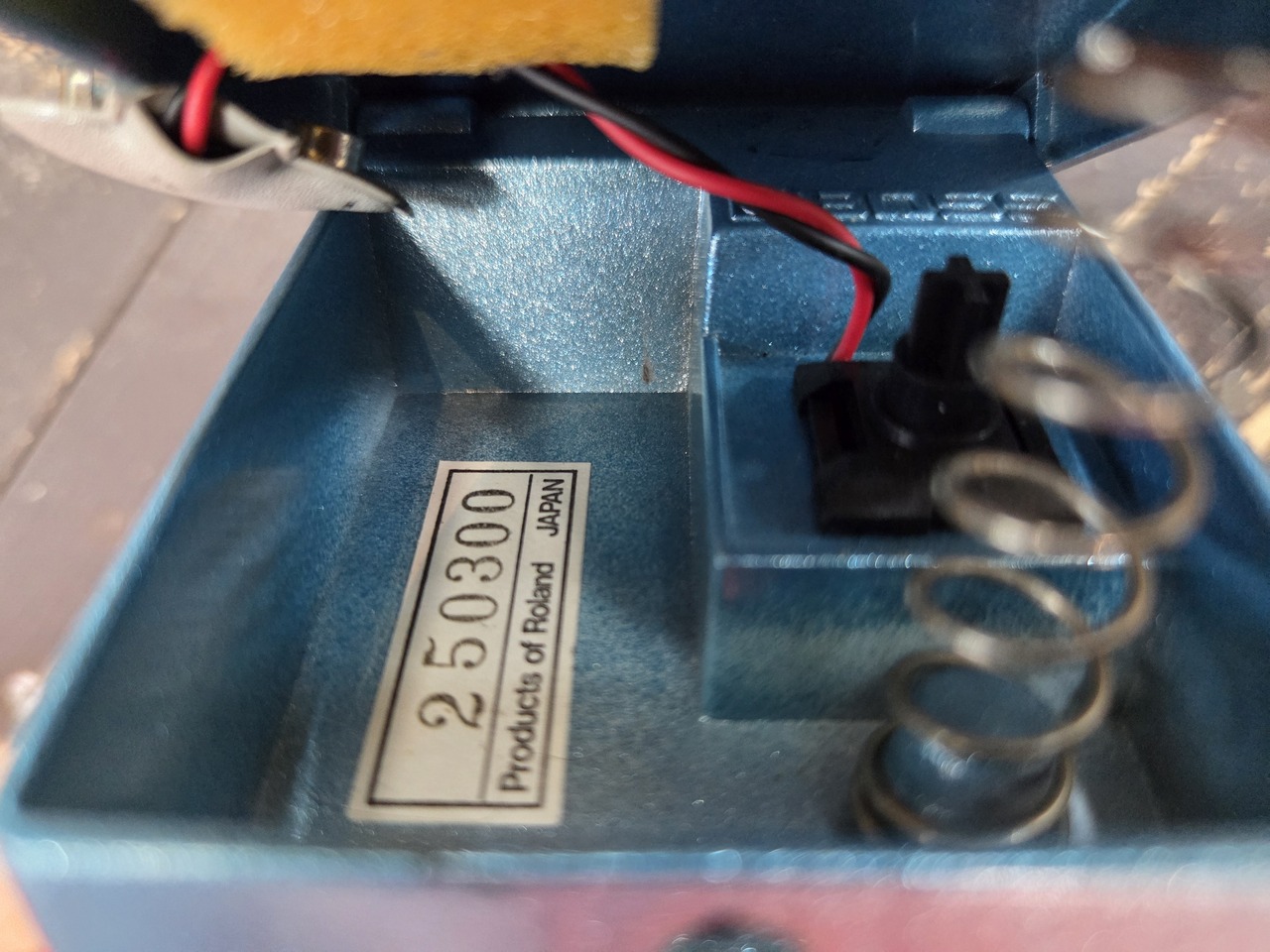 BOSS CE-3 Chorus 1982年製（中古/送料無料）【楽器検索デジマート】