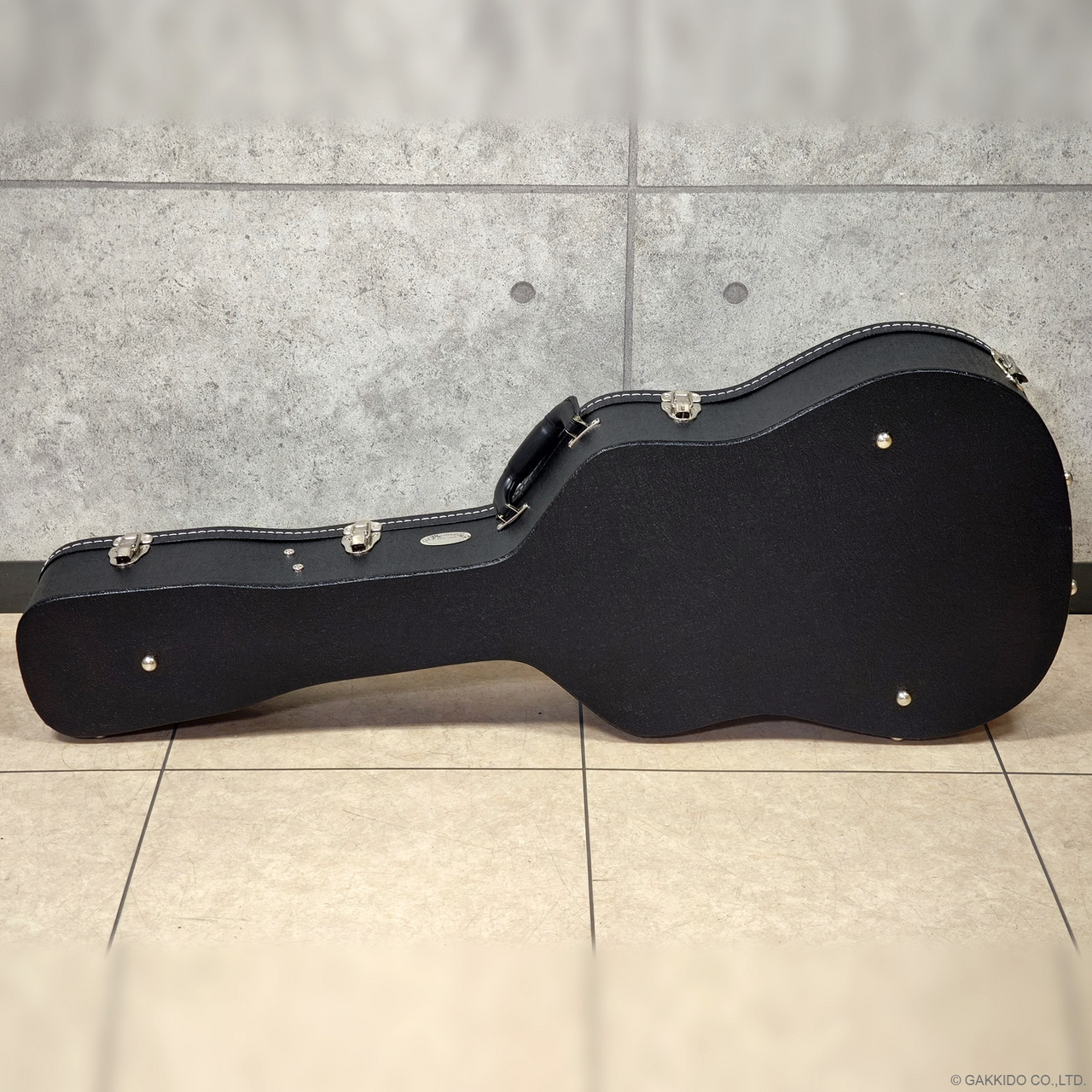 Martin ドレッドノート用ハードケース（中古）【楽器検索