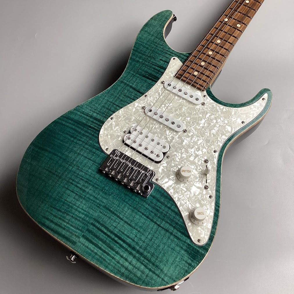 Suhr Standard Plus/PF【現物画像】【12/26 1/4ギターセレクション