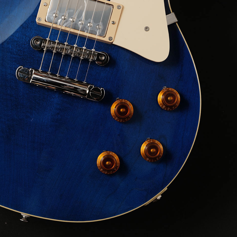 Tokai LS-101 IB (Indigo Blue)【旧定価】（新品）【楽器検索デジマート】