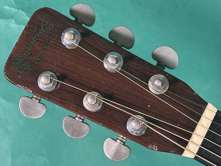 Martin D-28E（ビンテージ）【楽器検索デジマート】