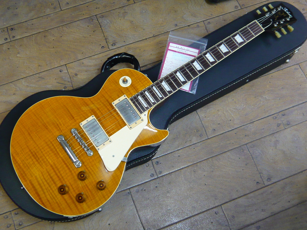 Tokai LS-MIJ LD（中古）【楽器検索デジマート】