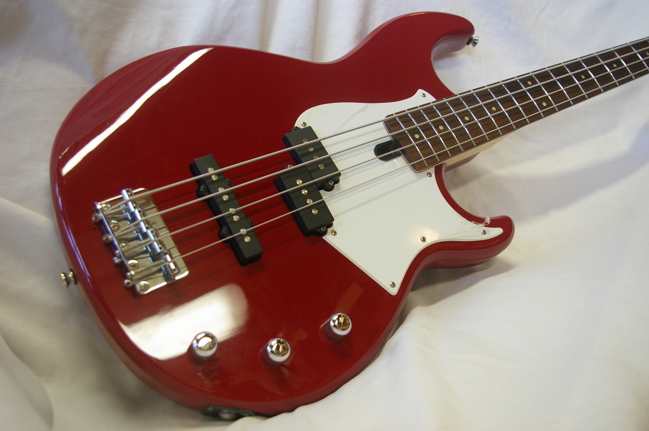 YAMAHA BB234（中古）【楽器検索デジマート】