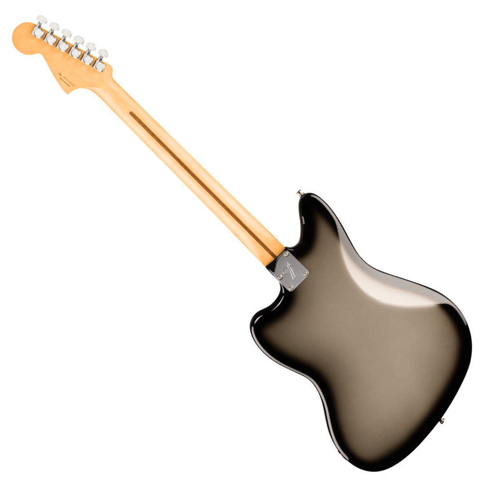 Fender フェンダー Limited Edition Player Fusion Jaguar Baritone EB