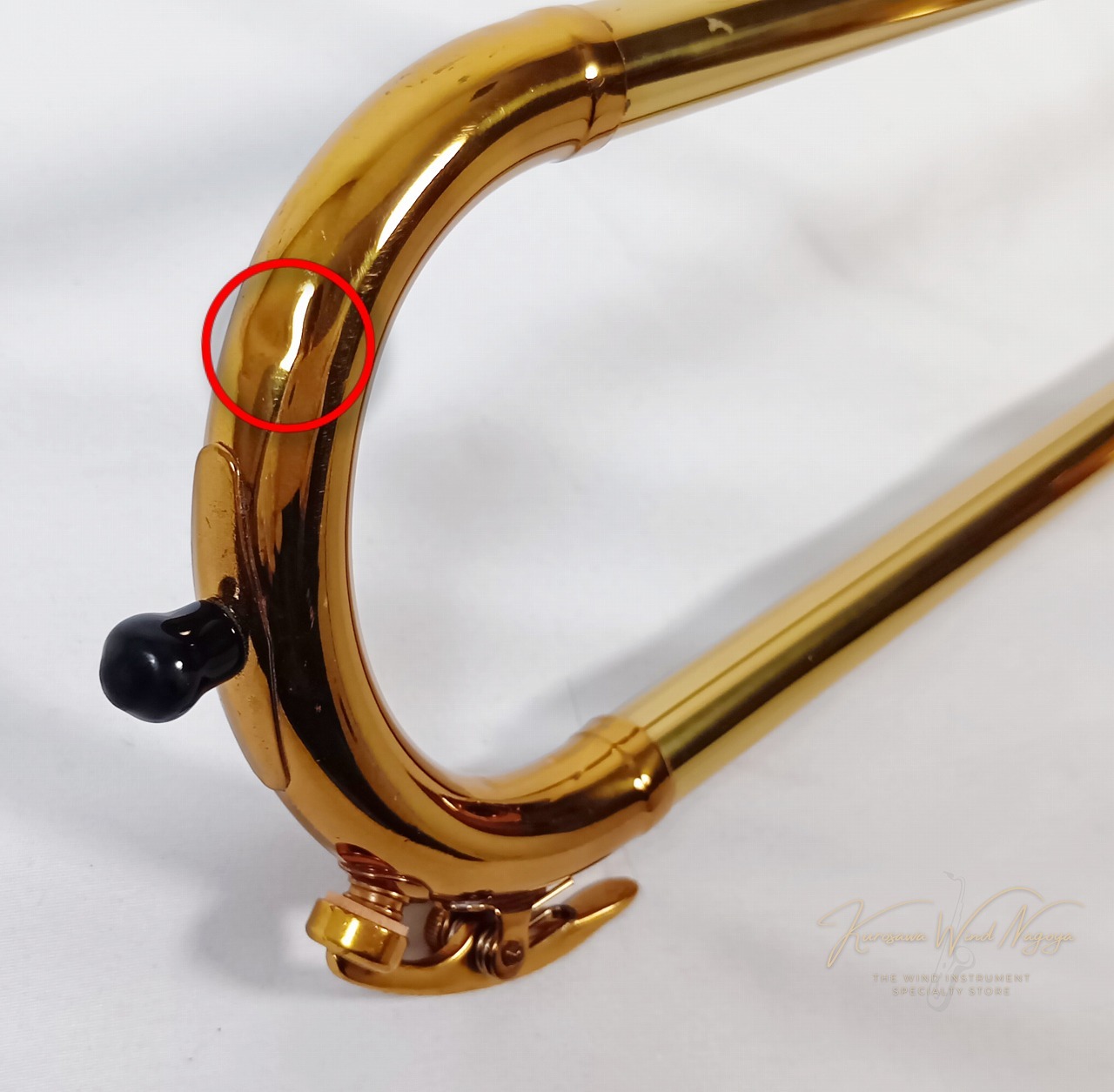 ビンテージ銘器種！！/ キングス / KING’S / B♭管 Tp（極上絶品 ビンテージ銘器種！！/ キングス / KING'S / B♭管 Tp（極上絶品