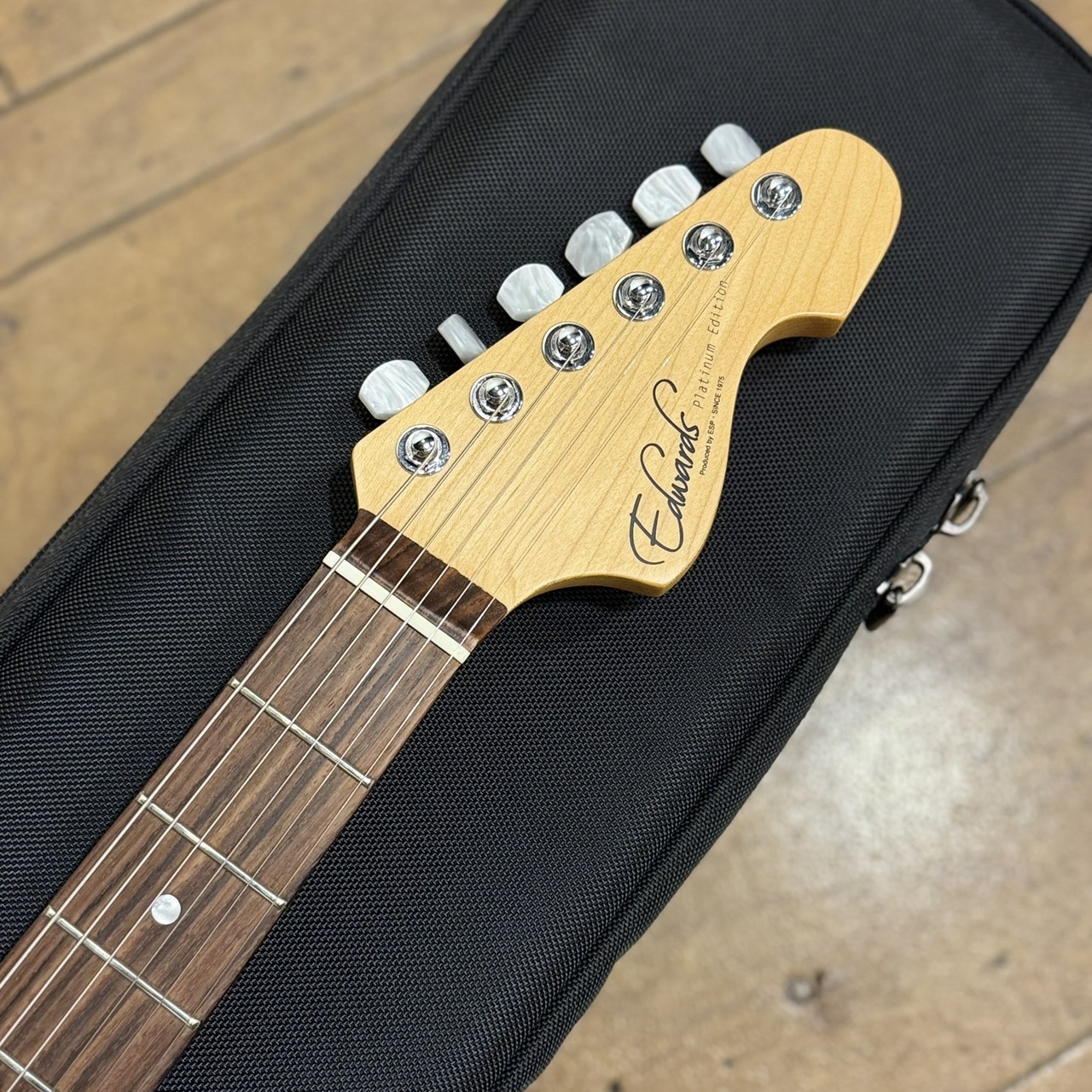 EDWARDS KARMASTER 【Autumn Sale!!】（中古/送料無料）［デジマート