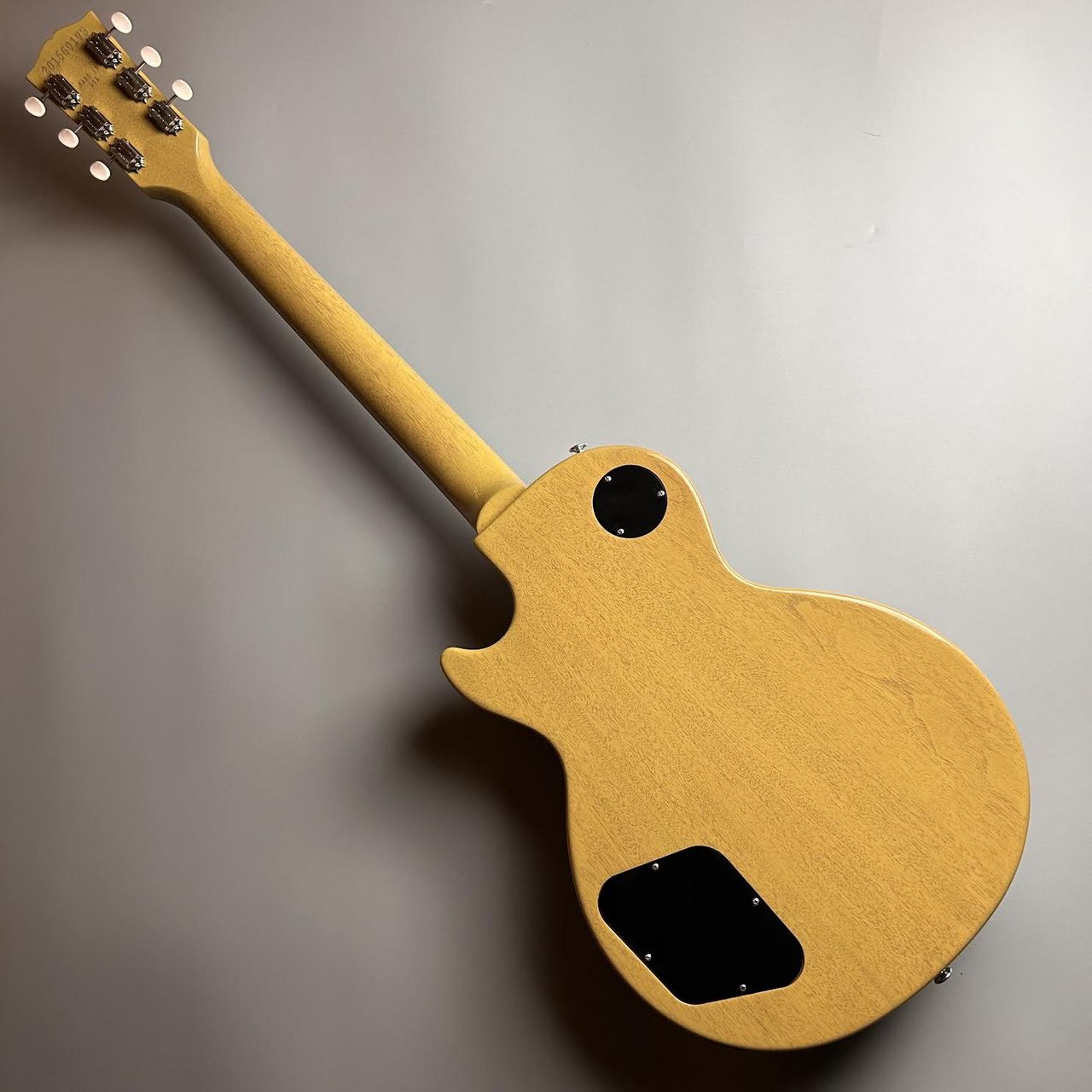 Gibson 【≒3.63kg】Les Paul Special TV Yellow レスポールスペシャル