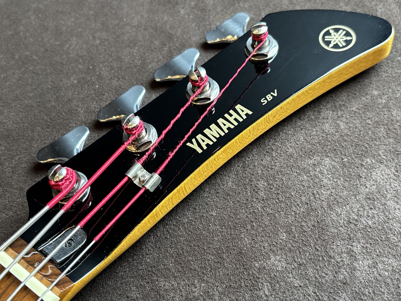 YAMAHA SBV500（中古）【楽器検索デジマート】