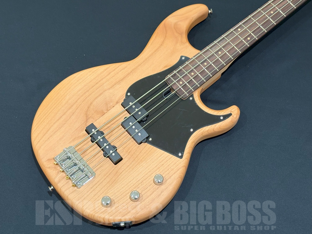 YAMAHA BB234 YNS（新品/送料無料）【楽器検索デジマート】