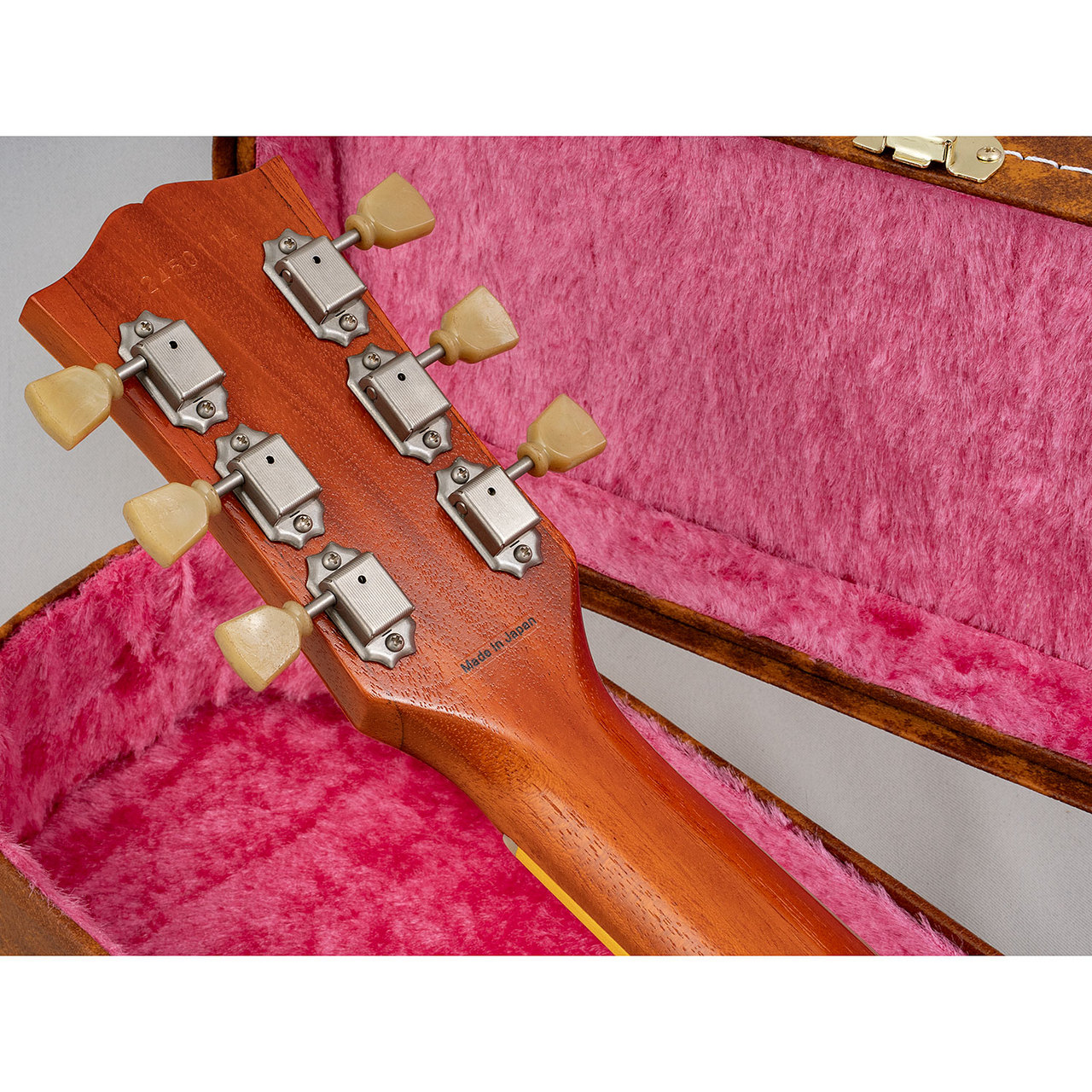 Tokai LS540-CM #4/Classic HB（新品）【楽器検索デジマート】