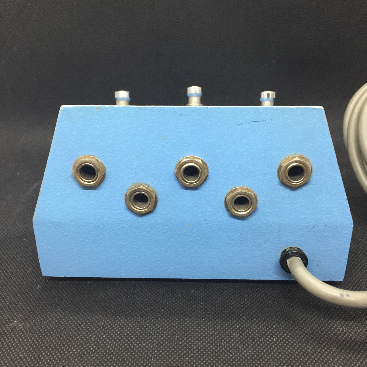 PMP BUF E945 SUPER BUFFER AMP（ビンテージ/送料無料）【楽器検索