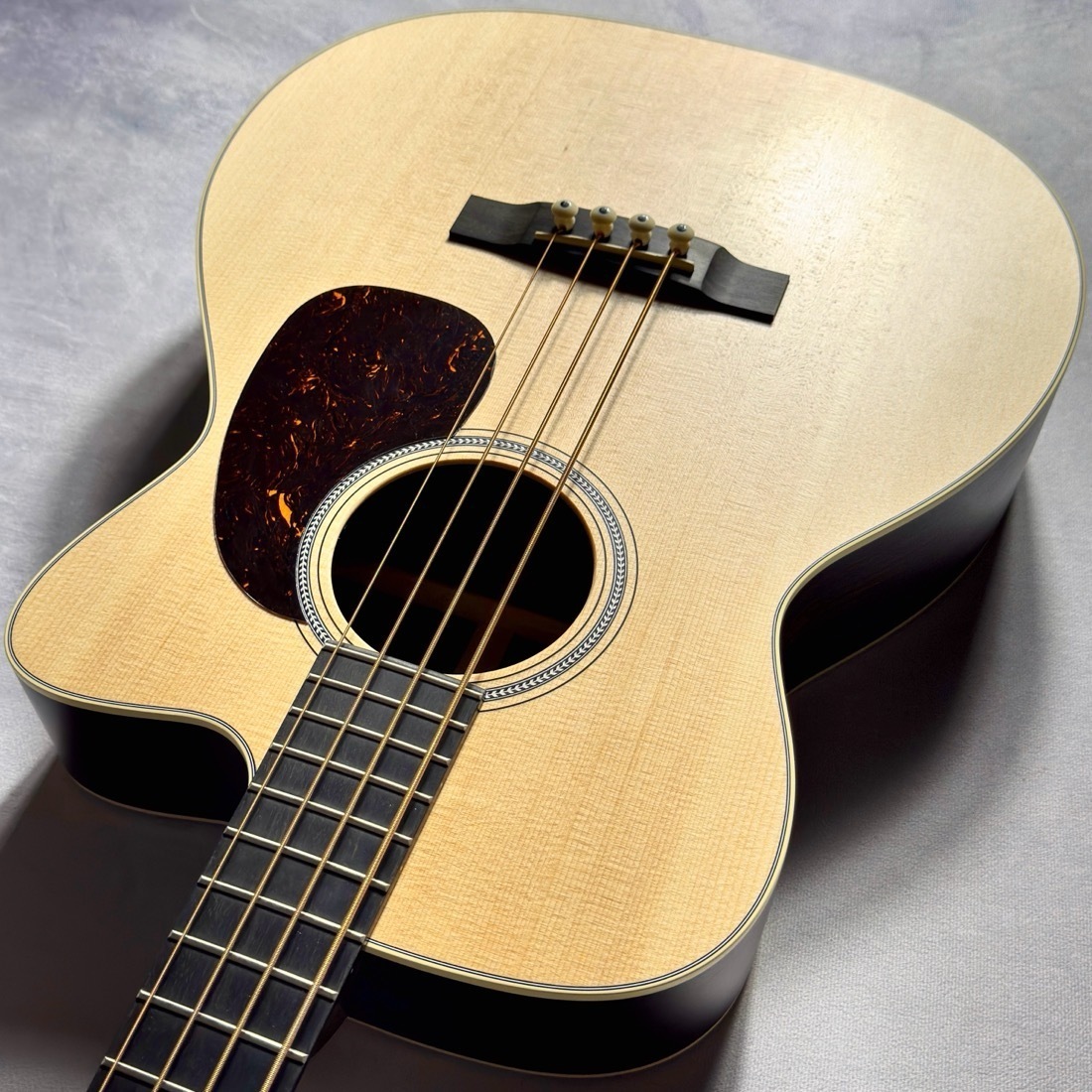 Martin BC-16E シリアルナンバー:2924825【大人気!Martin製のエレアコ