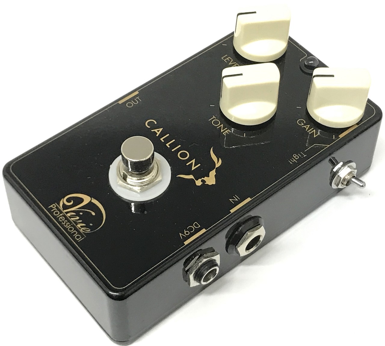 Vivie CALLION（中古）【楽器検索デジマート】