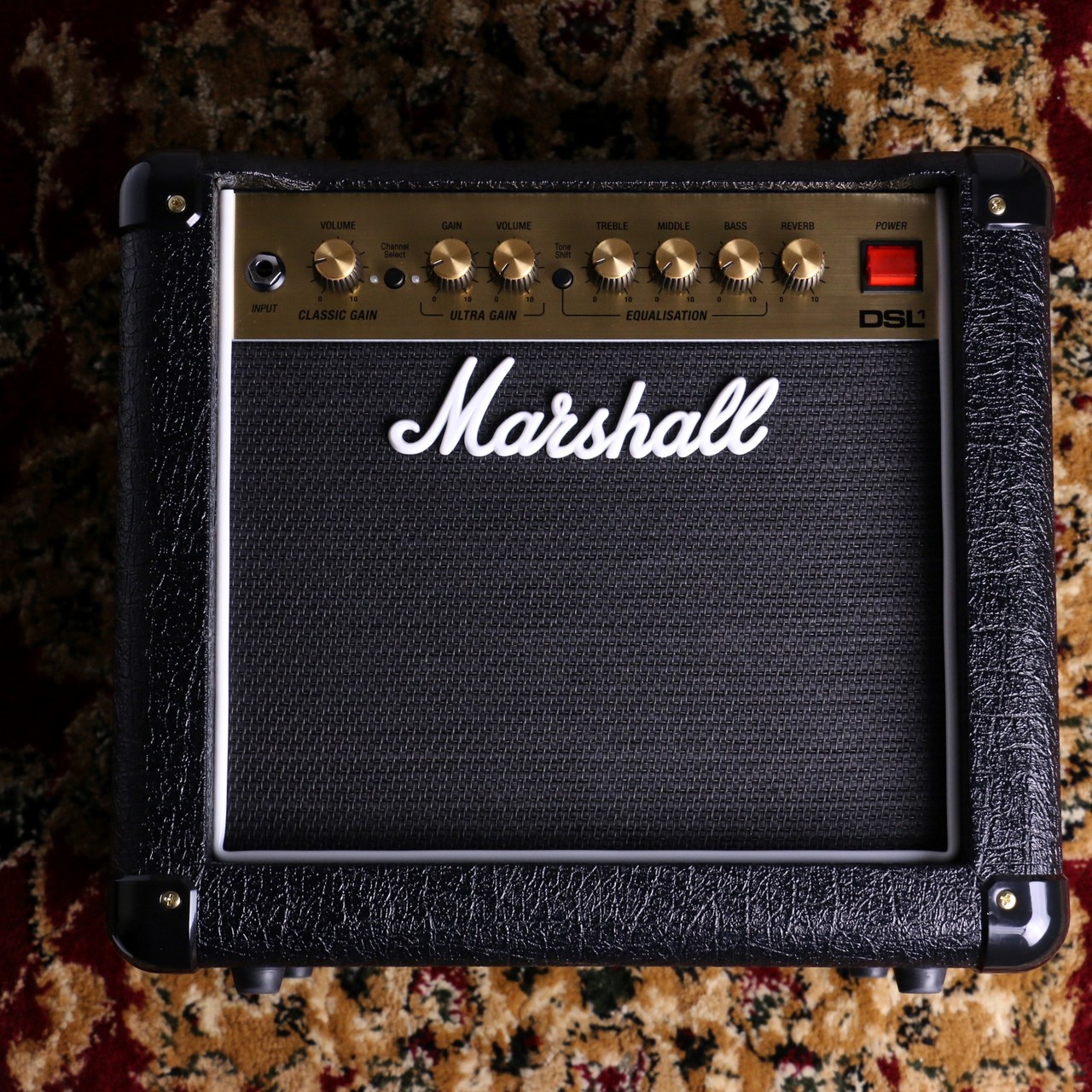 Marshall DSL1C マーシャル DSL1 コンボ | www.ibnuumar.sch.id