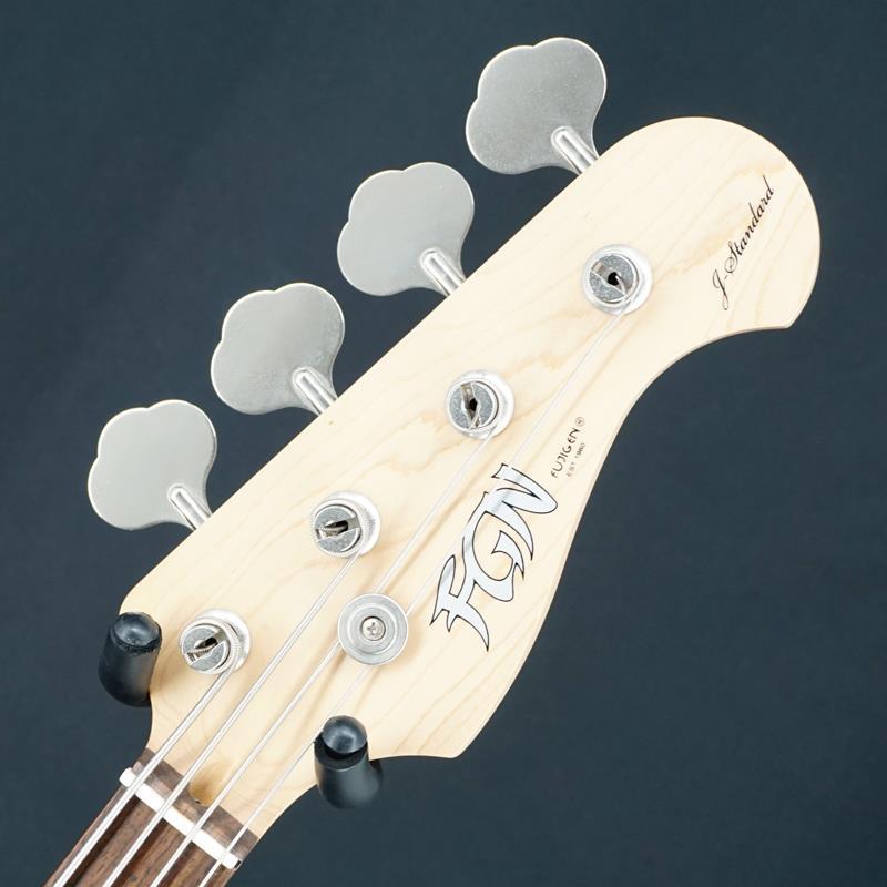 新品同様 FUJIGEN FGN JJB-5R 日本製 ベース BASS 新品同様 FUJIGEN FGN JJB-5R 日本製 ベース BASS