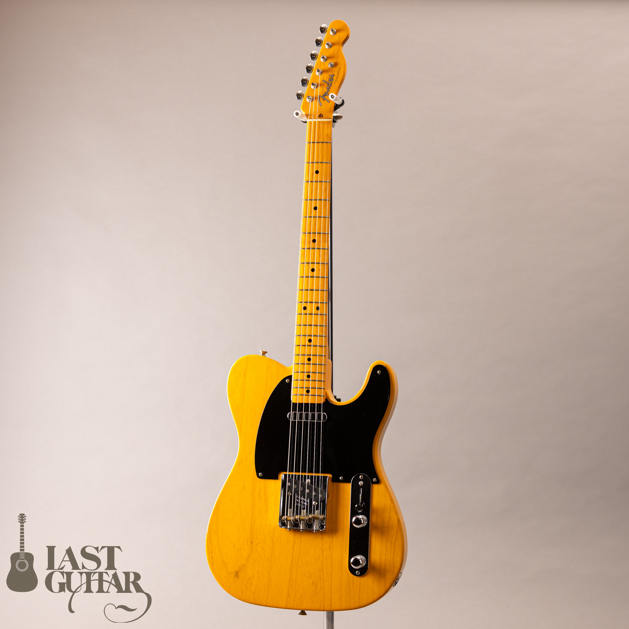 Fender USA American Vintage '52 Telecaster '07（中古）【楽器検索